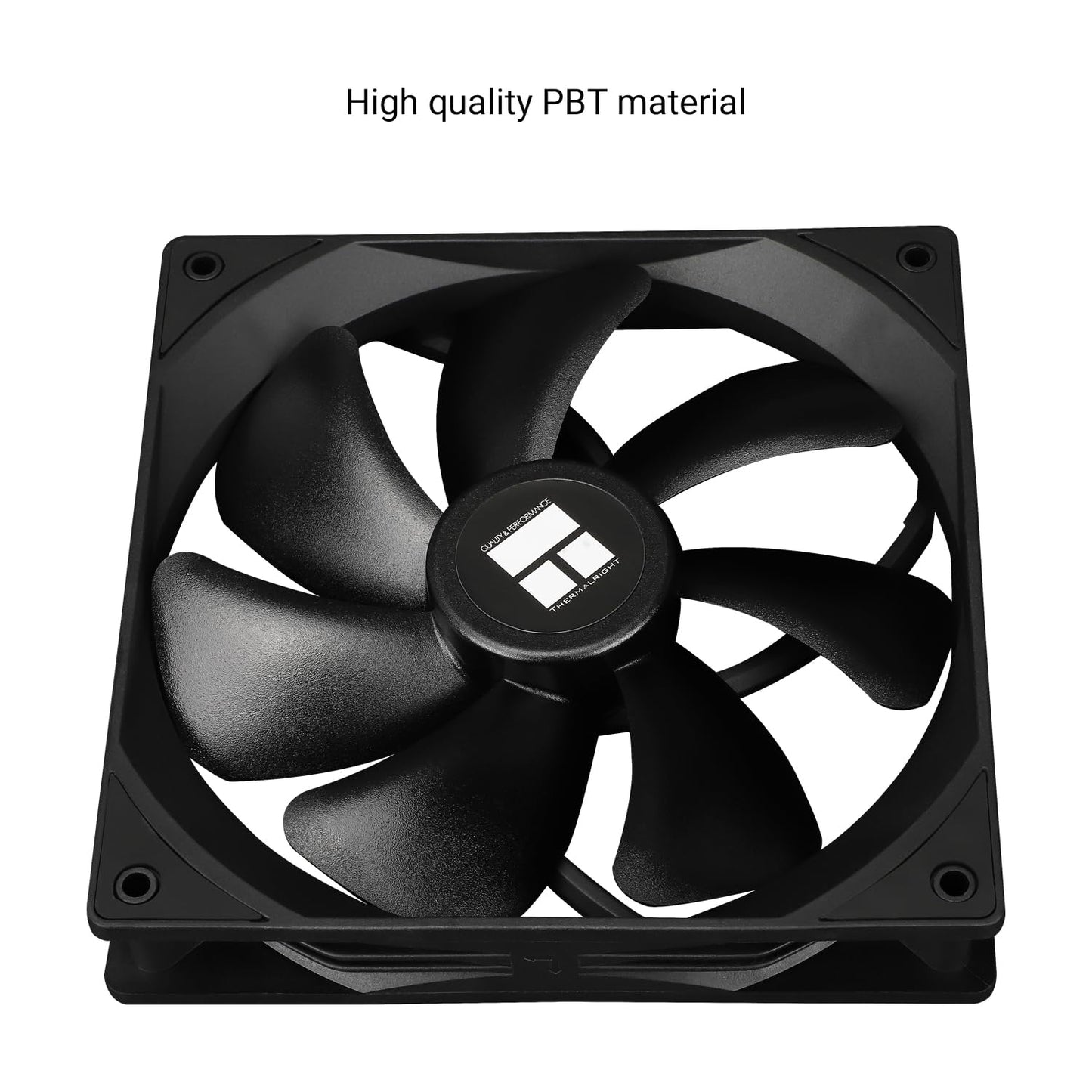 Thermalright 140mm Silent Computer Fan