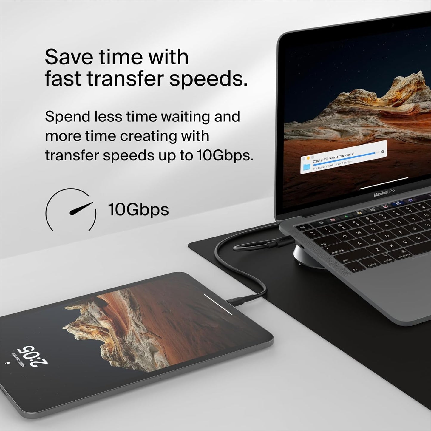 Belkin Connect 11-in-1 USB-C Pro Dock with 3 Monitor Support
