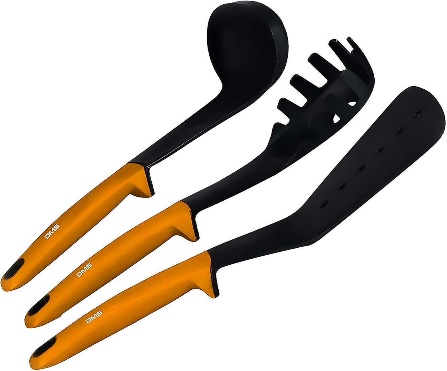 DMS 15-Piece Cookware Set Induction