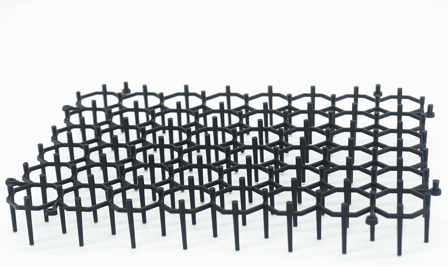 INFISELECT Art Drying Rack