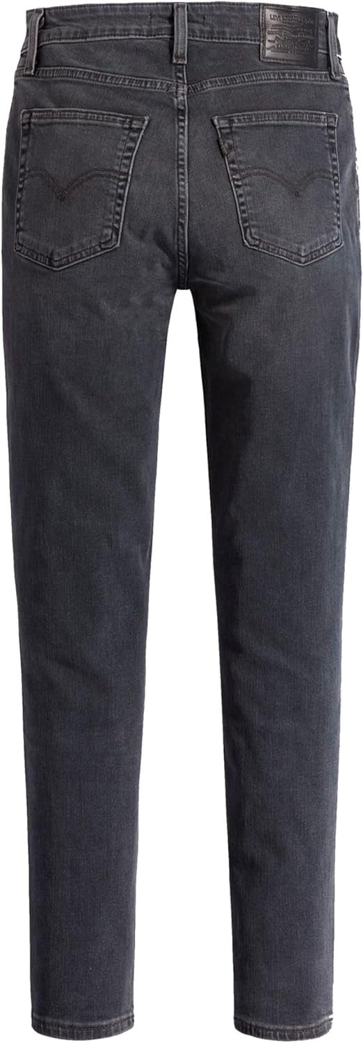 Levi's 721 Women's High Rise Skinny Stretch Denim Jeans