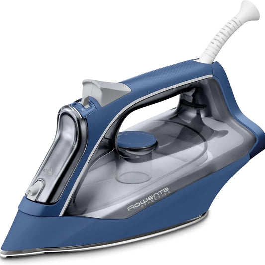 Rowenta Effective+ DX1636D1 2400W Steam Iron with Boost - Gomix Brands Outlet