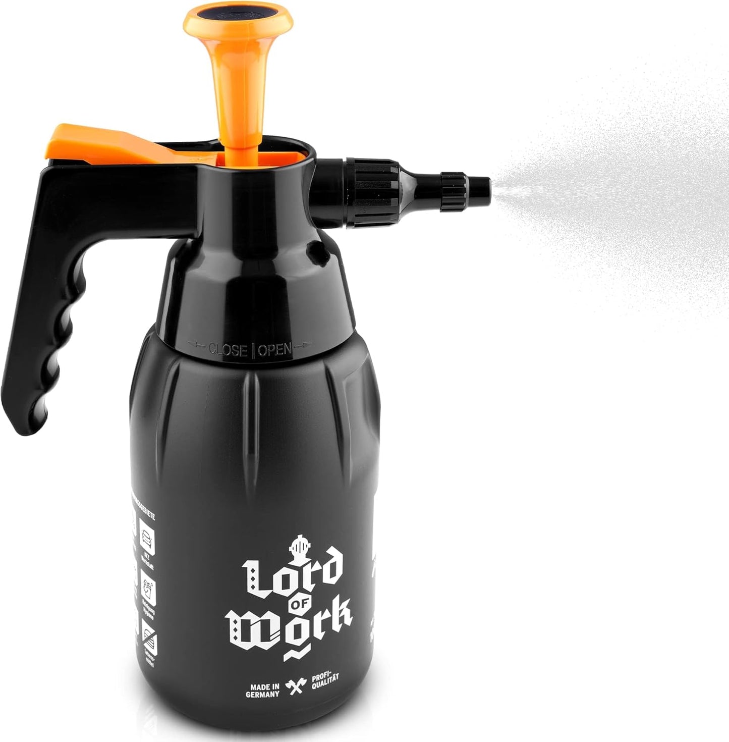 Lordofwork Pressure Sprayer 1L