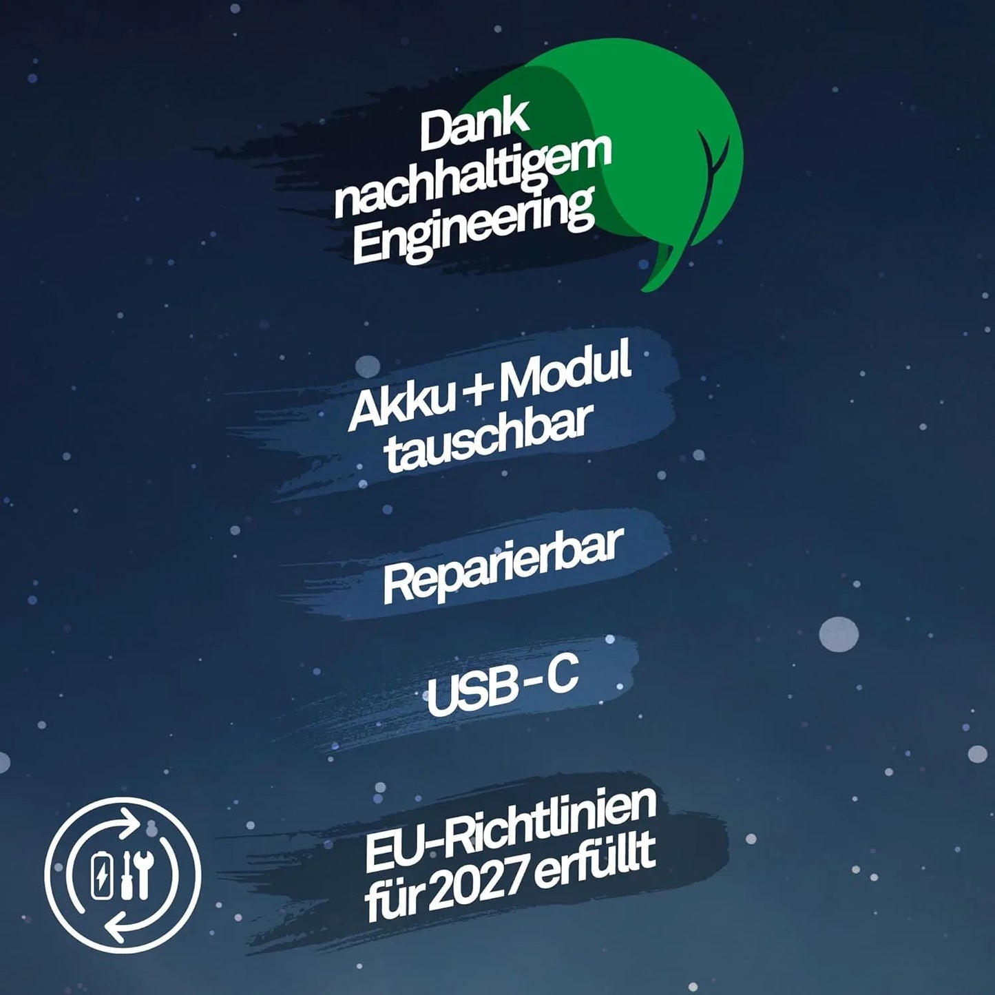 BRILONER Mini LED Touch Table Lamp – Wireless, Dimmable, Rechargeable - Gomix Brands Outlet