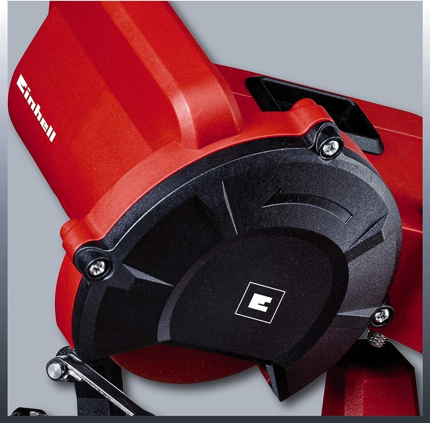 Einhell GC-CS 85 E Electric Chainsaw Sharpener Saw Blade Grinder Tool