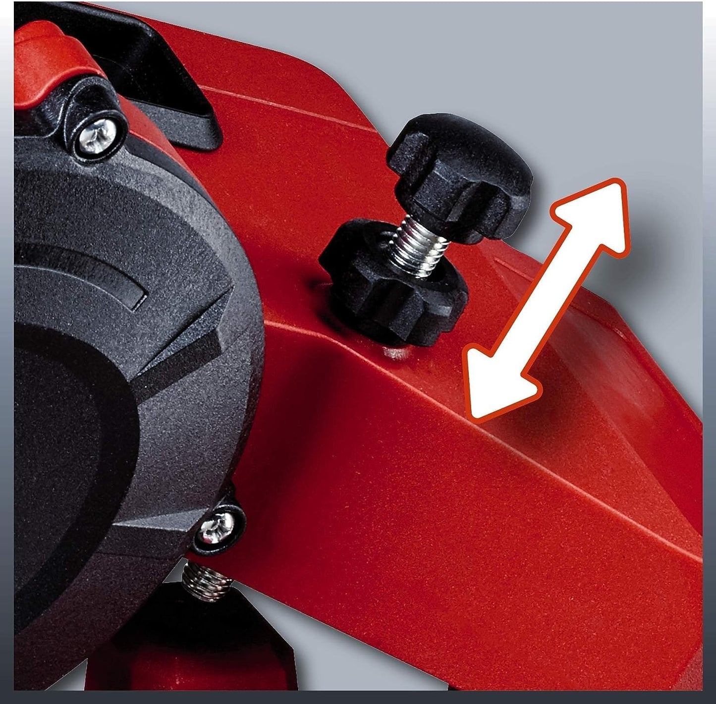 Einhell GC-CS 85 E Electric Chainsaw Sharpener Saw Blade Grinder Tool
