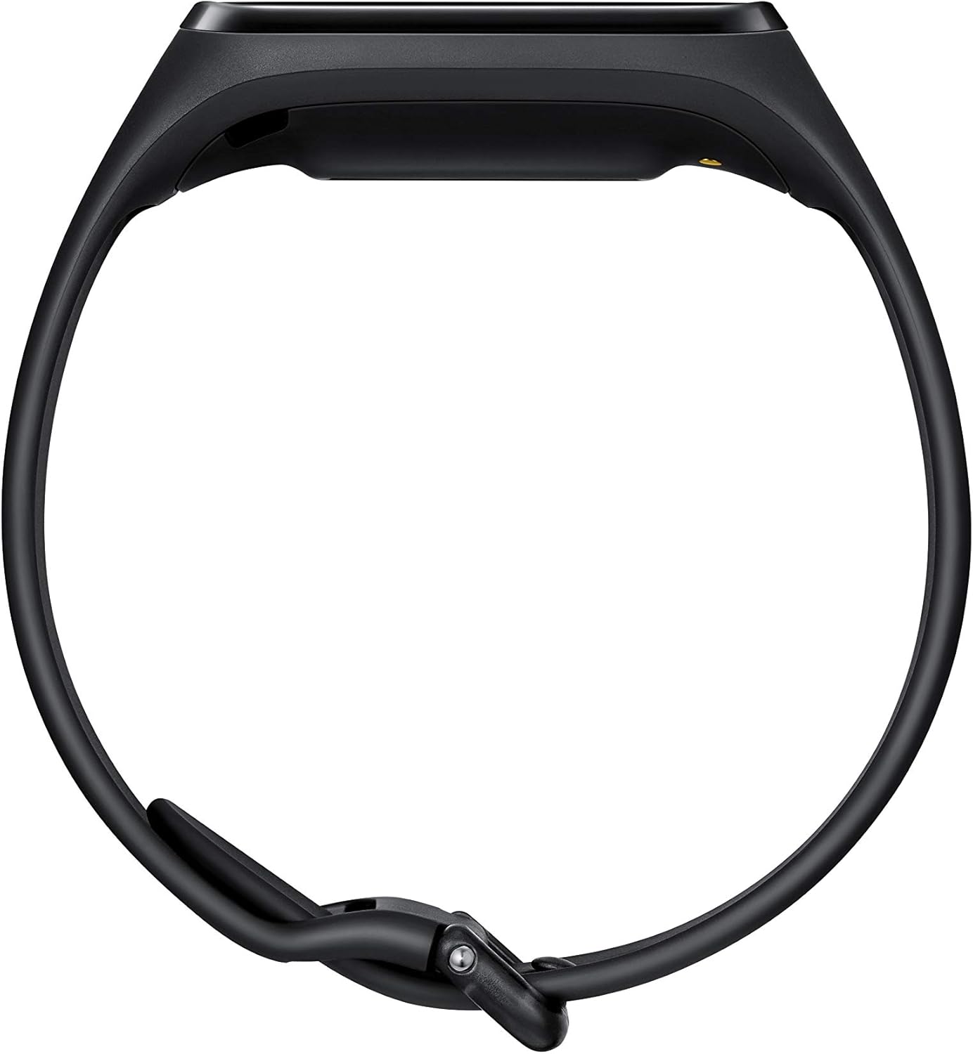 Samsung Galaxy Fit e Waterproof Fitness Tracker with 7-Day Battery