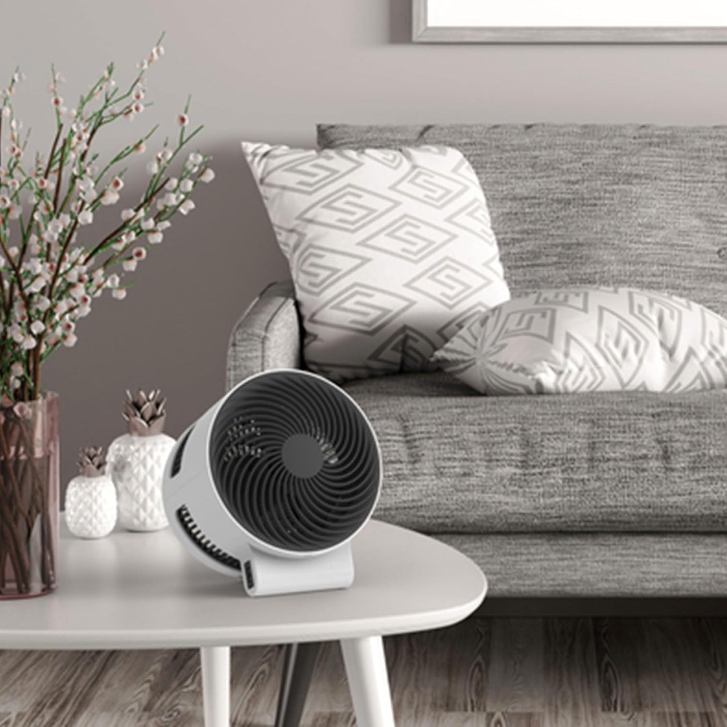 BONECO F100 Air Circulator Fan