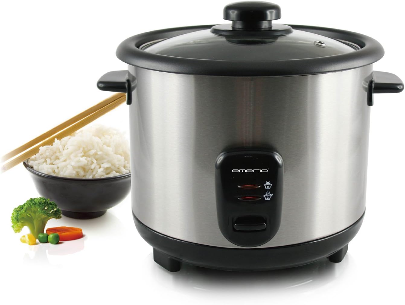 Emerio 1.5L Automatic Eco Rice Cooker