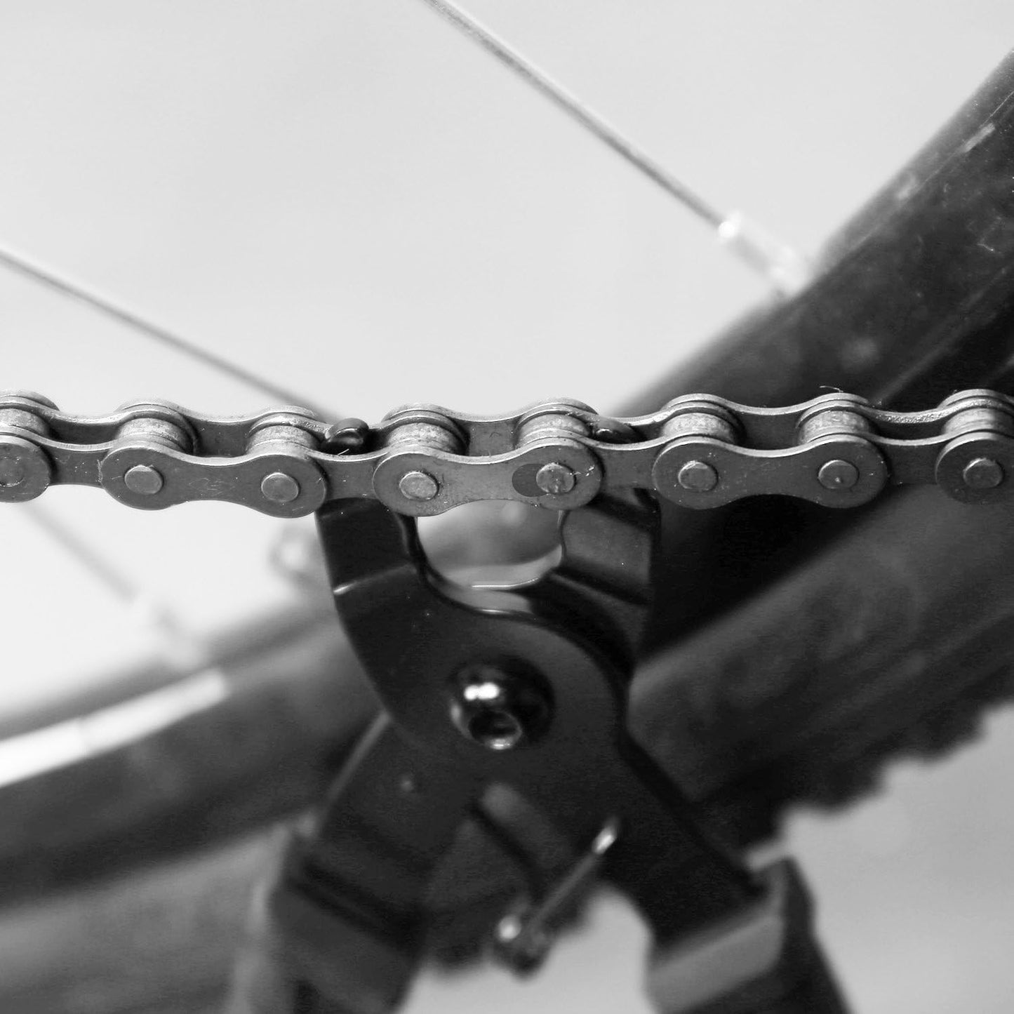 Bike Chain Link Plier Tool