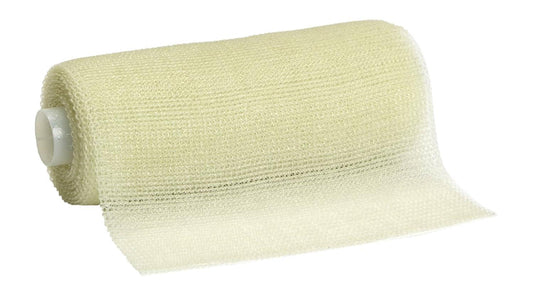 3M Scotchcast Plus Fiberglass Casting Bandage 10cm x 3.65m Pack of 10 - Gomix Brands Outlet