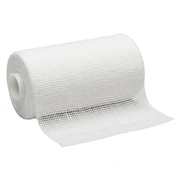 3M Scotchcast Plus Fiberglass Casting Bandage 10cm x 3.65m Pack of 10 - Gomix Brands Outlet