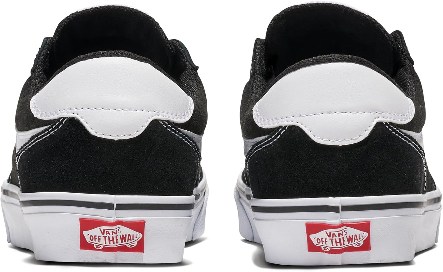 Vans Brooklyn LS Men's Canvas Sneaker – Classic 90s Street Style