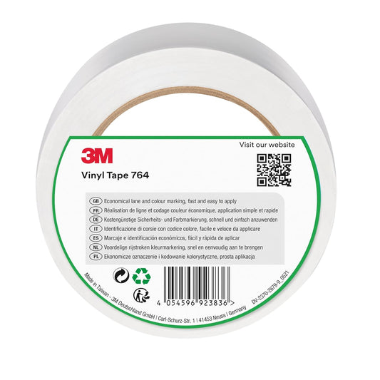 3M General Purpose Vinyl Tape 764