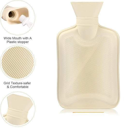 Nordstern Premium Hot Water Bottle