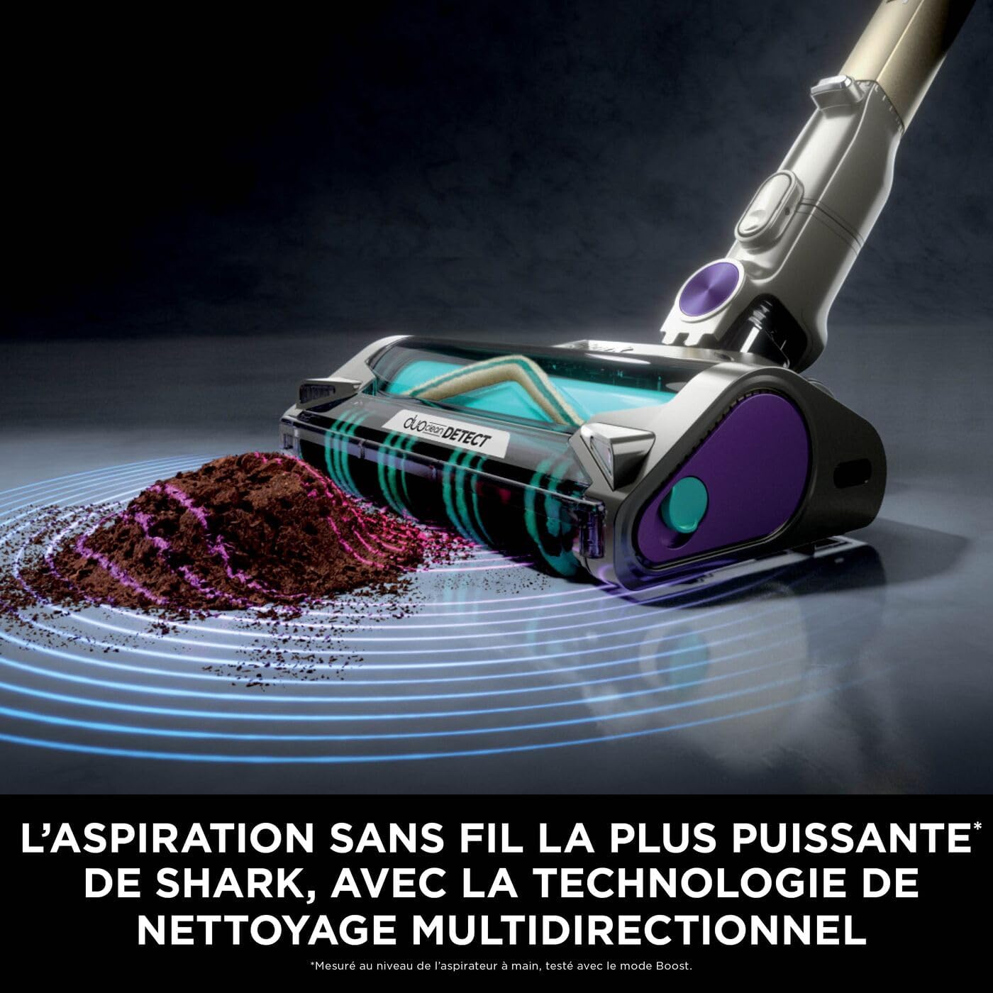 Shark Cordless Vacuum Cleaner