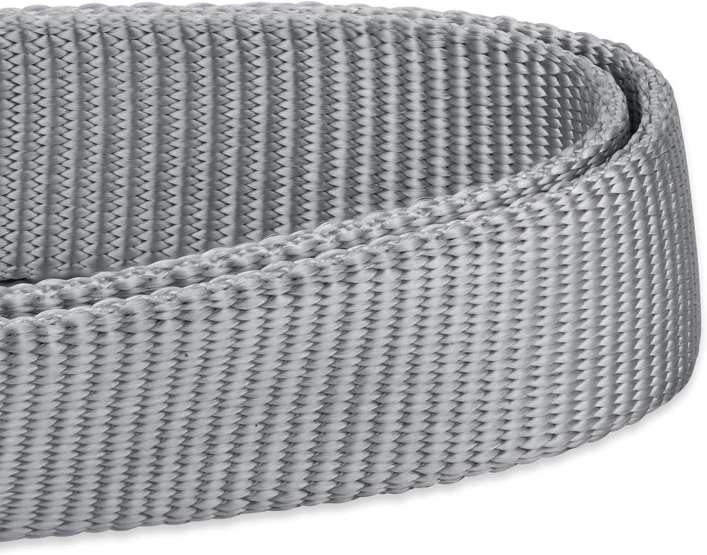 Durable Nylon Dog Collar for Small to Large Breeds