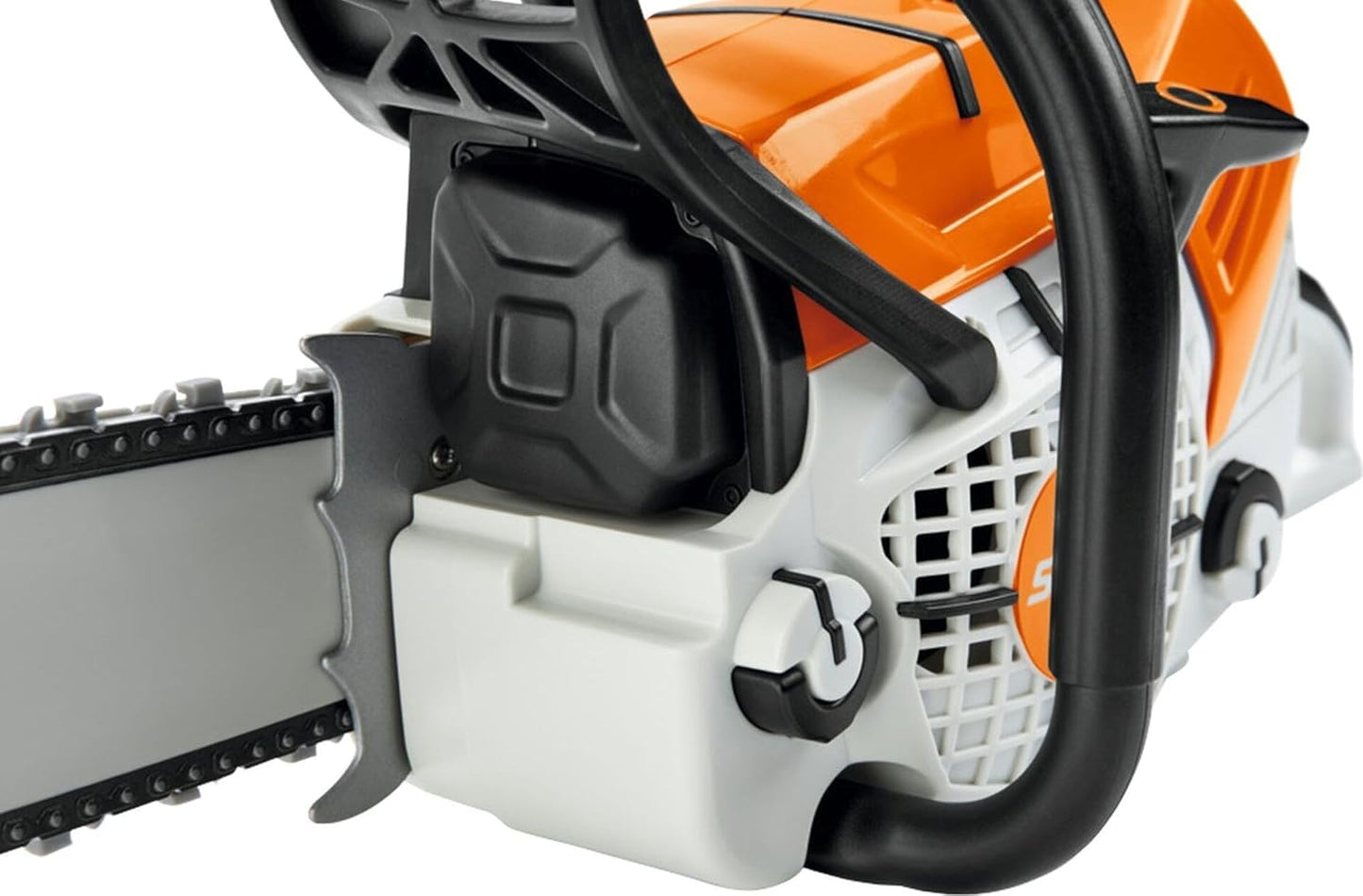 Stihl Kids Plastic Chainsaw with LED Indicator and Volume Control