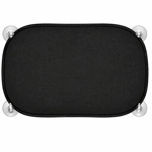 OptiDark Car Sunshade with Suction Cups for Babies and Pets - Gomix Brands Outlet