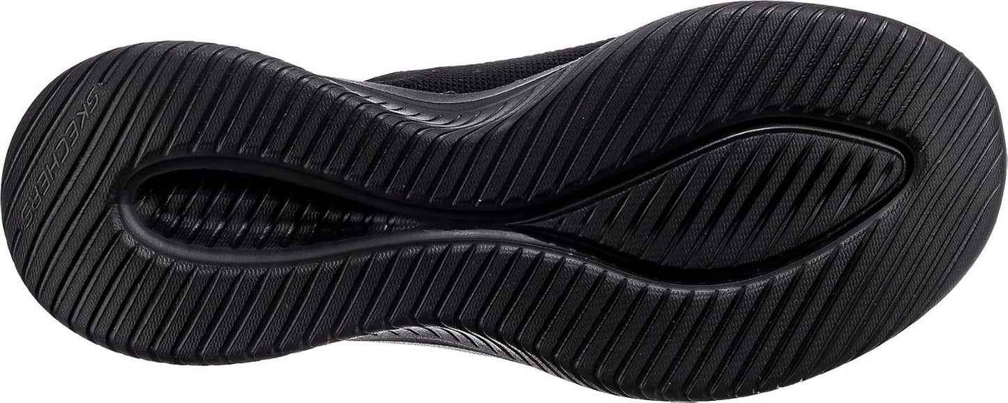 Skechers Women's Ultra Flex 3.0 Slip-On Breathable Sneakers