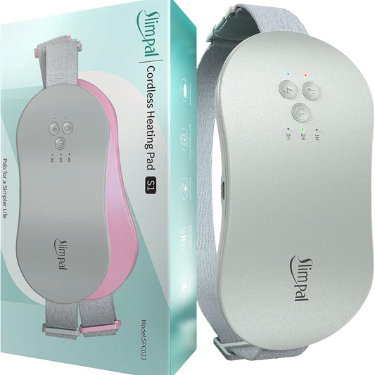 Slimpal SPC023 Portable Electric Heating Pad