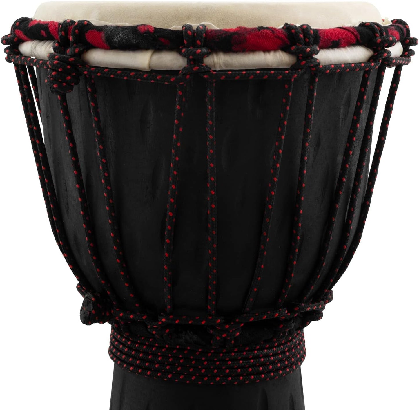 World Rhythm MDJ004 6" Djembe Student Series
