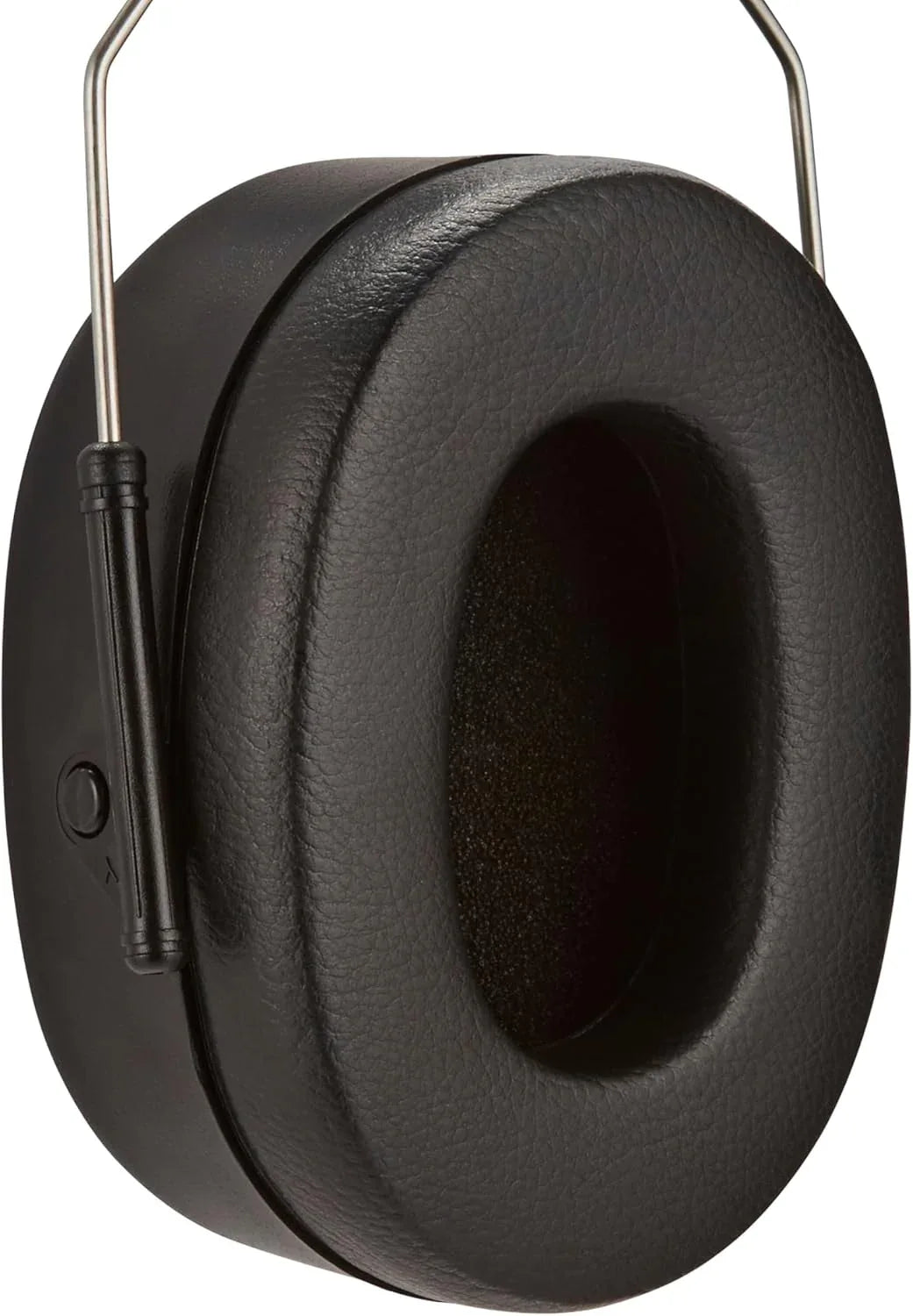 3M Foldable Earmuffs with Soft Padding, 30dB Noise Reduction, Black - Gomix Brands Outlet
