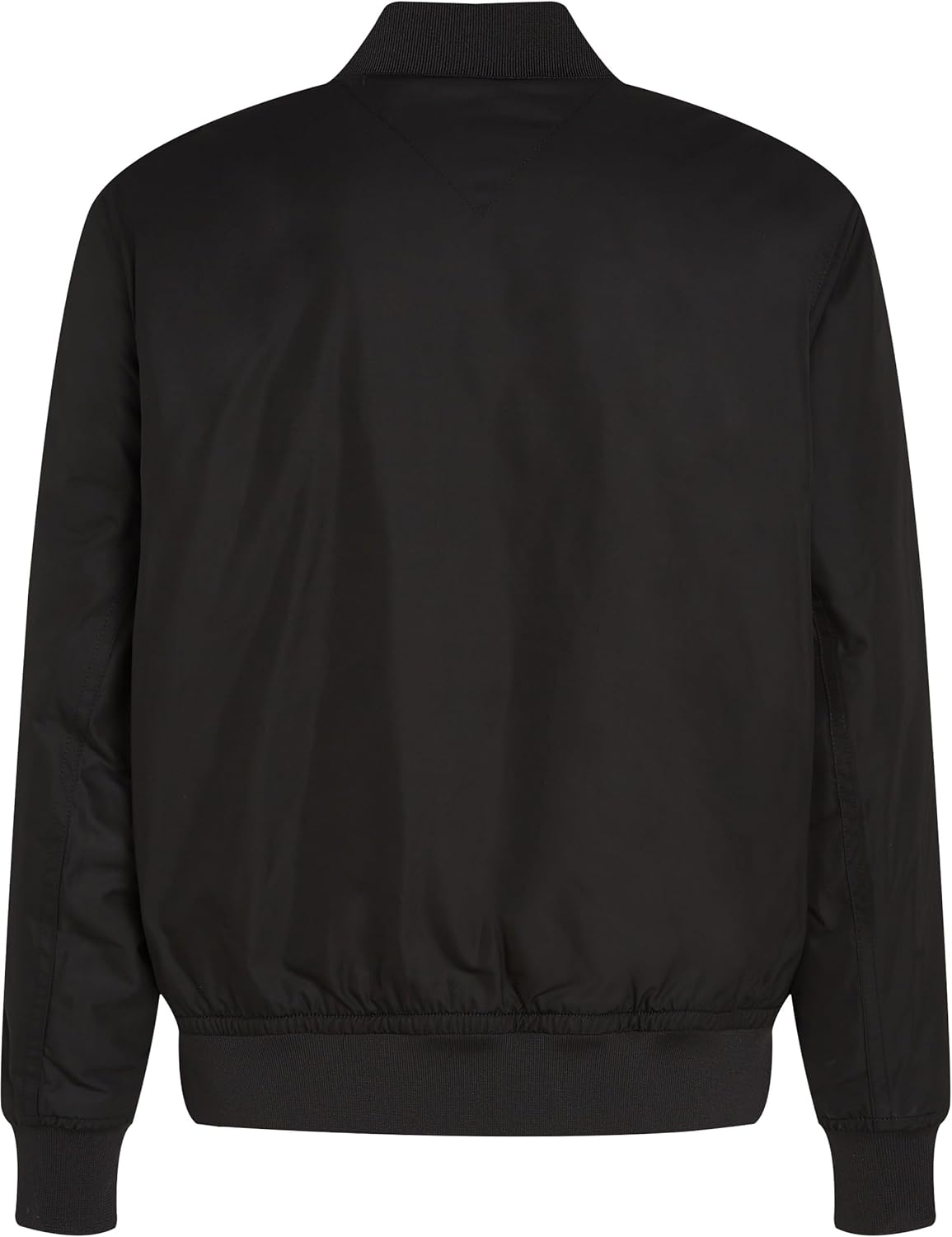 Tommy Hilfiger Men's Authentic Bomber Jacket with Zip