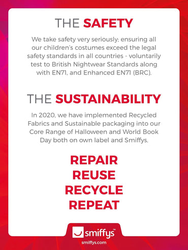 Smiffys French Man Costume Set with T-Shirt, Beret, Scarf, Moustache