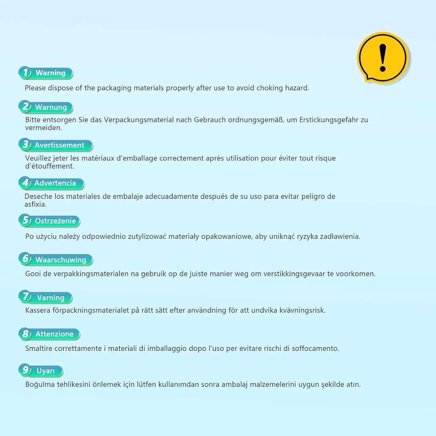 Zunate Precision Calibration Weight Set for Scales with Tweezers - Gomix Brands Outlet