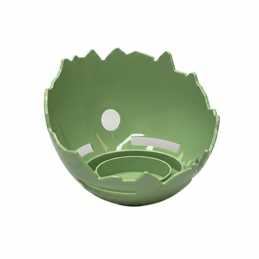 Nupro Dragon Egg Stand for Echo Dot 5th Gen Kids