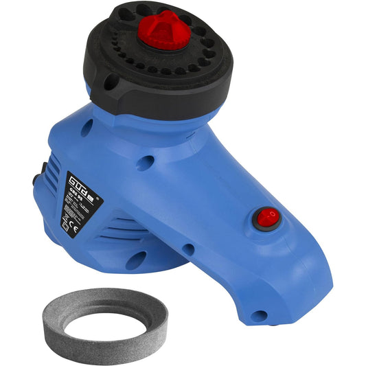 Güde GBS 95 Precision Drill Sharpener for HSS 3-12mm