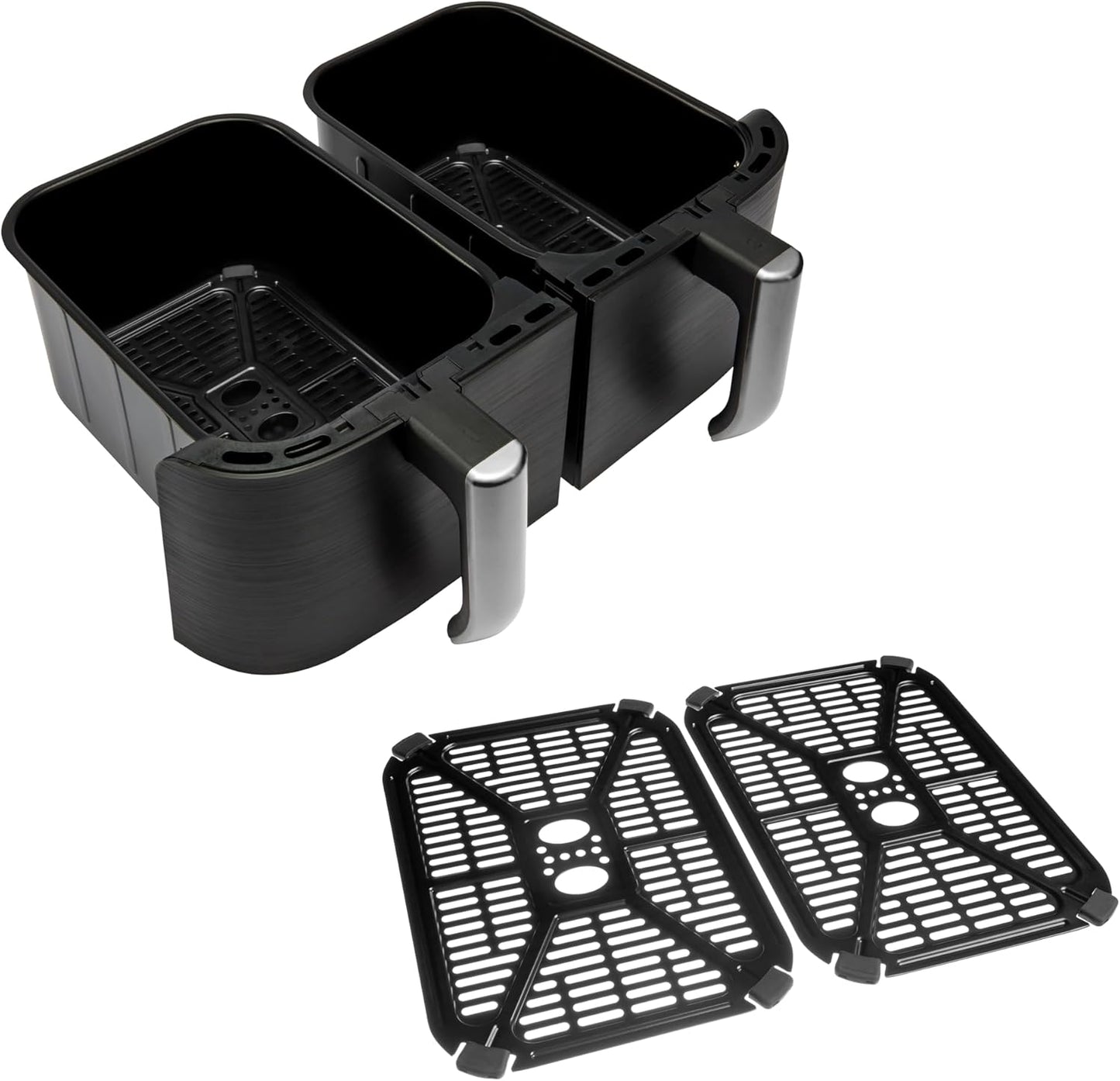 Russell Hobbs Rapid Airfryer Satisfry 27681-56 2800W