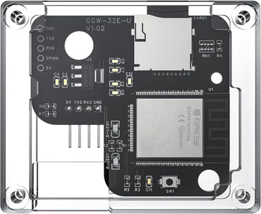 Genmitsu UART Wireless Wi-Fi Module CNC Controller