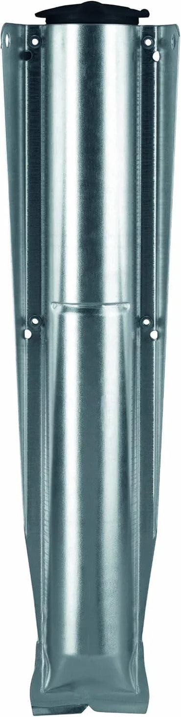 Brabantia Metal Soil Spear Ground Spike for Rotary Washing Line - Gomix Brands Outlet