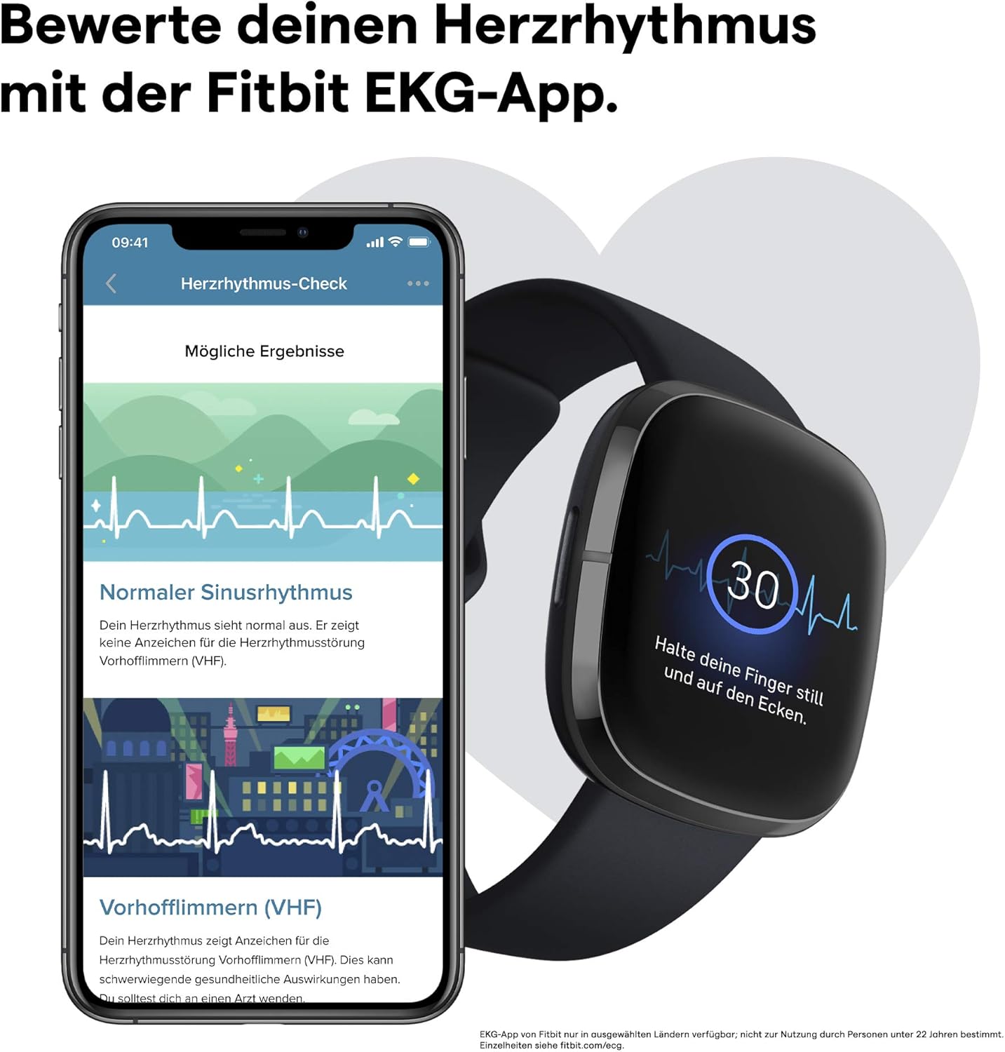 Fitbit Sense Advanced Health Smartwatch with Stress Management