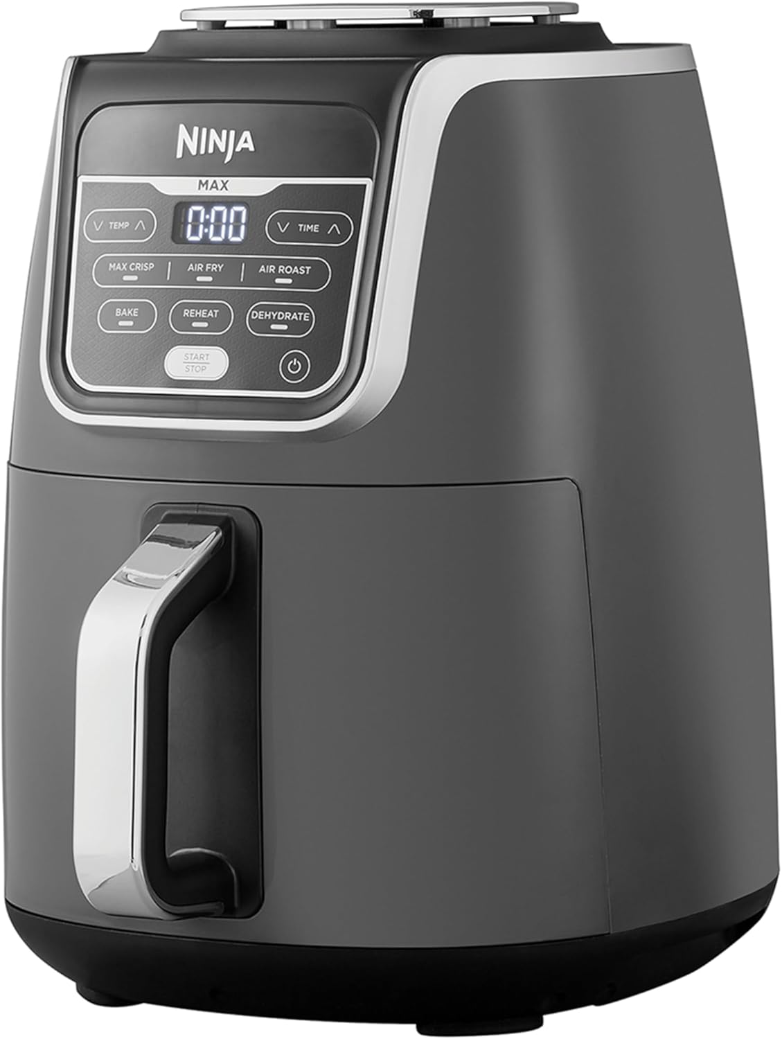Ninja AF160EU 5.2L Family-Sized Air Fryer with 6 Functions