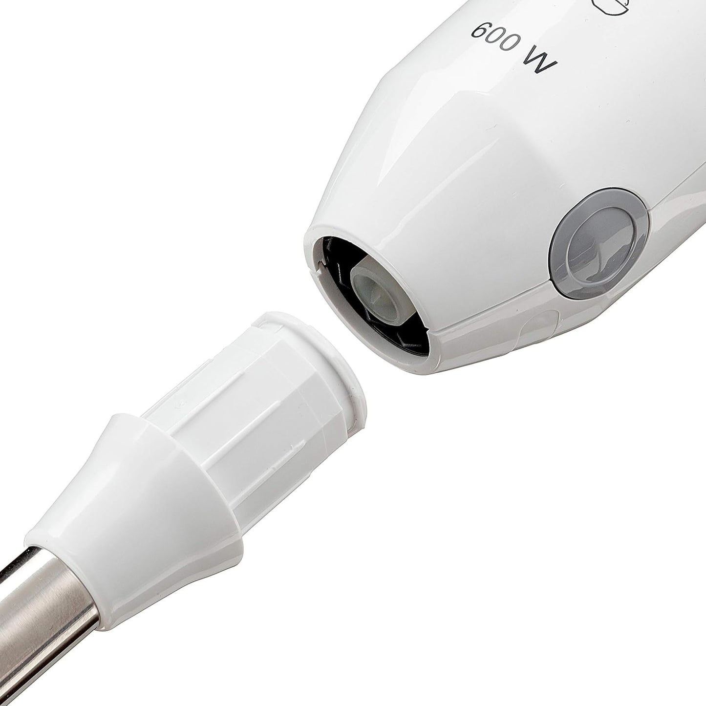 Bosch ErgoMixx 600W Hand Blender: Powerful Immersion Mixer, Whisk, Chopper