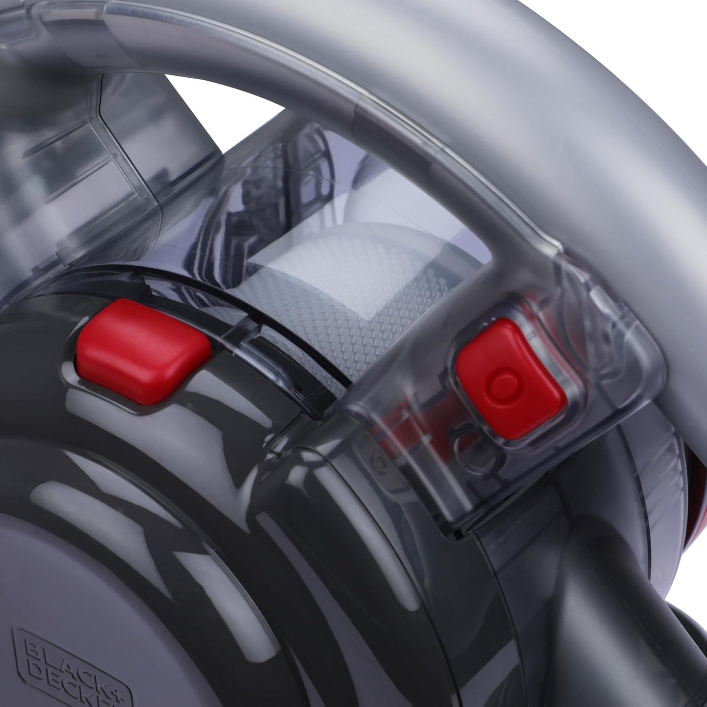 Black+Decker Dustbuster Flexi PD1200AV 12V Car & Hand Vacuum