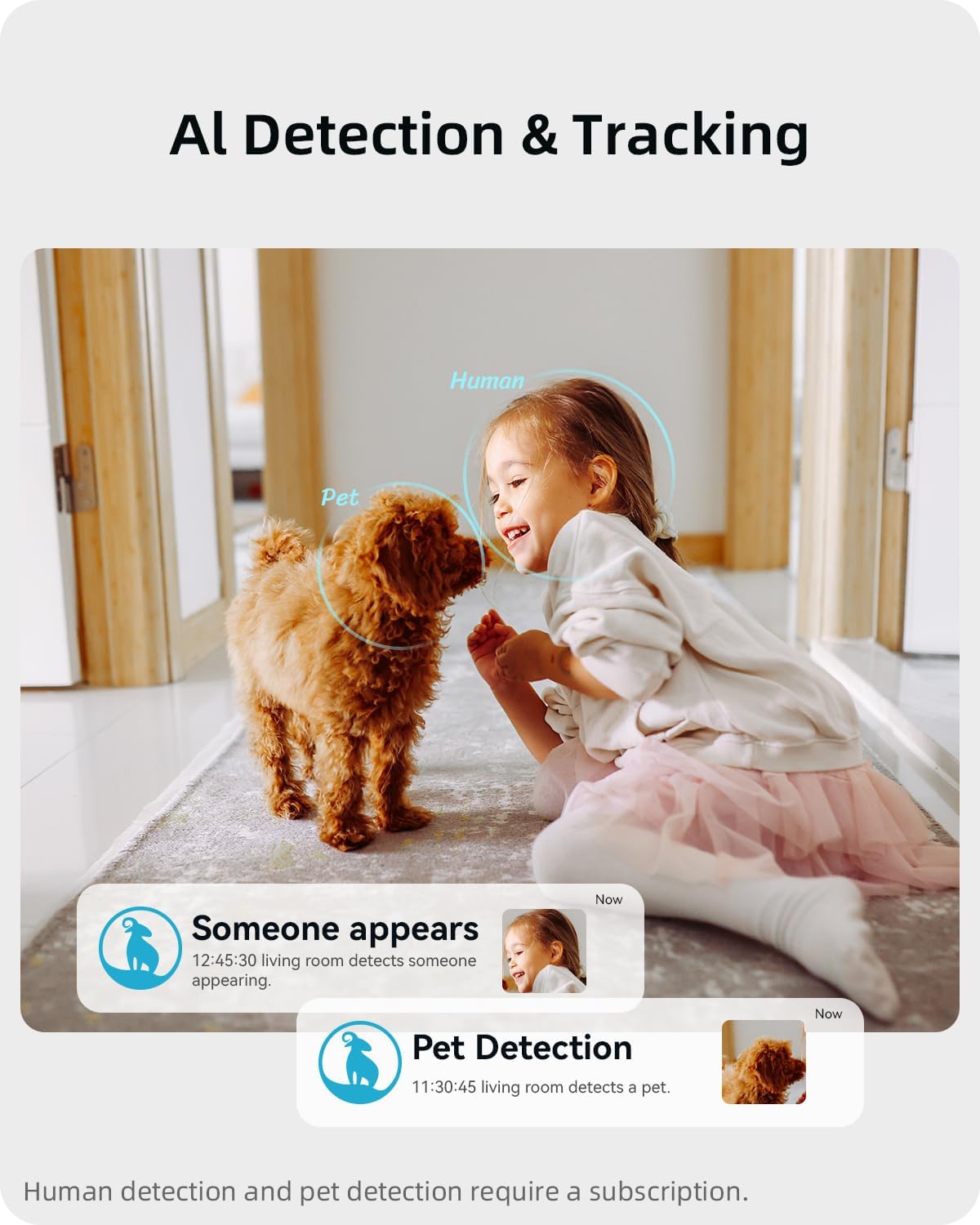 2K Security Camera