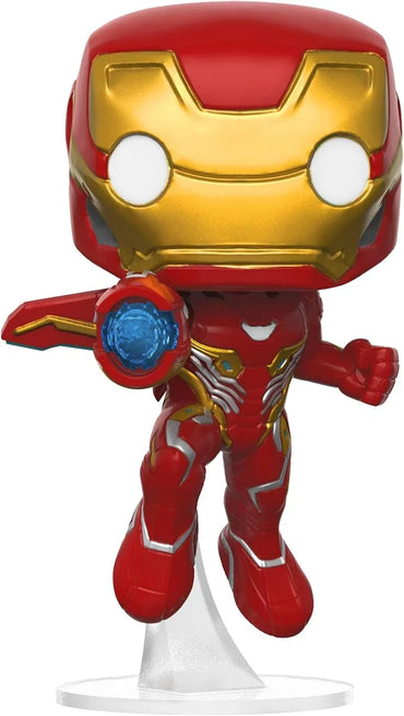 Marvel Iron Man Funko Pop Infinity War Collectible Figure - Gomix Brands Outlet