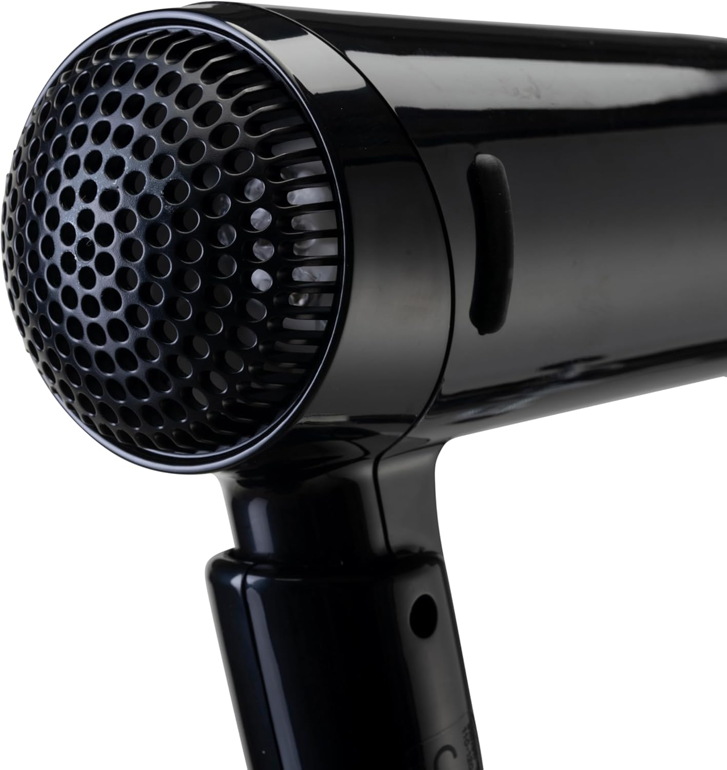 Braun Satin Hair 3 Style&Go Travel Hair Dryer 1600W