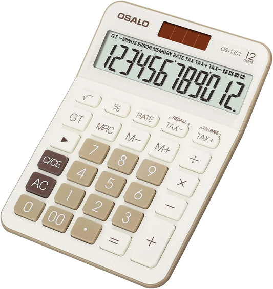 Large Display Calculator - Gomix Brands Outlet