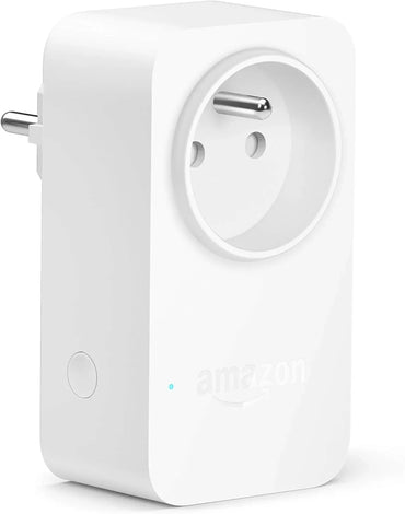 Amazon Smart Plug WiFi Connected Outlet Compatible with Alexa - Gomix Brands Outlet