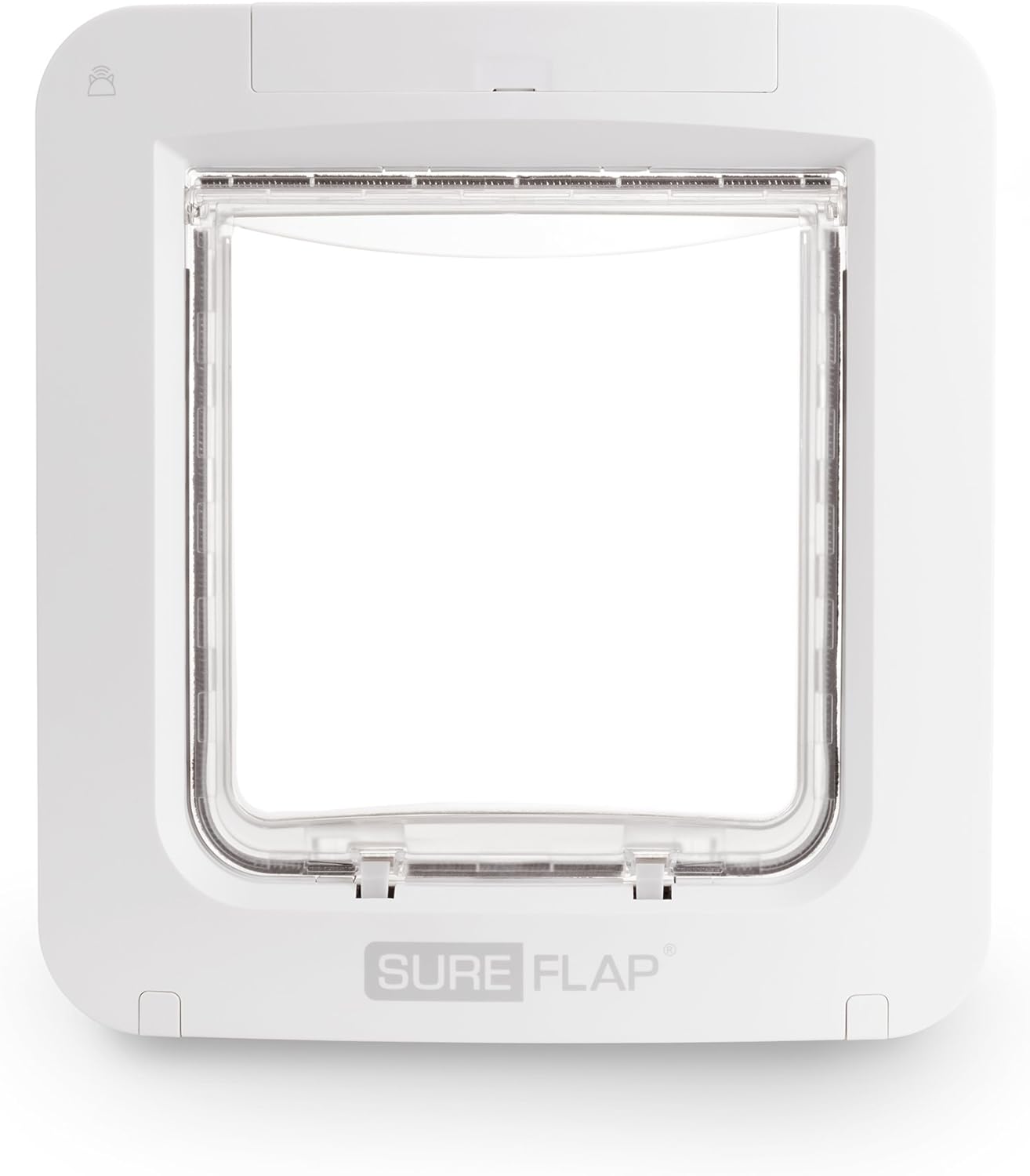 SureFlap Smart Microchip Pet Door – Hub‑Free for Cats & Dogs