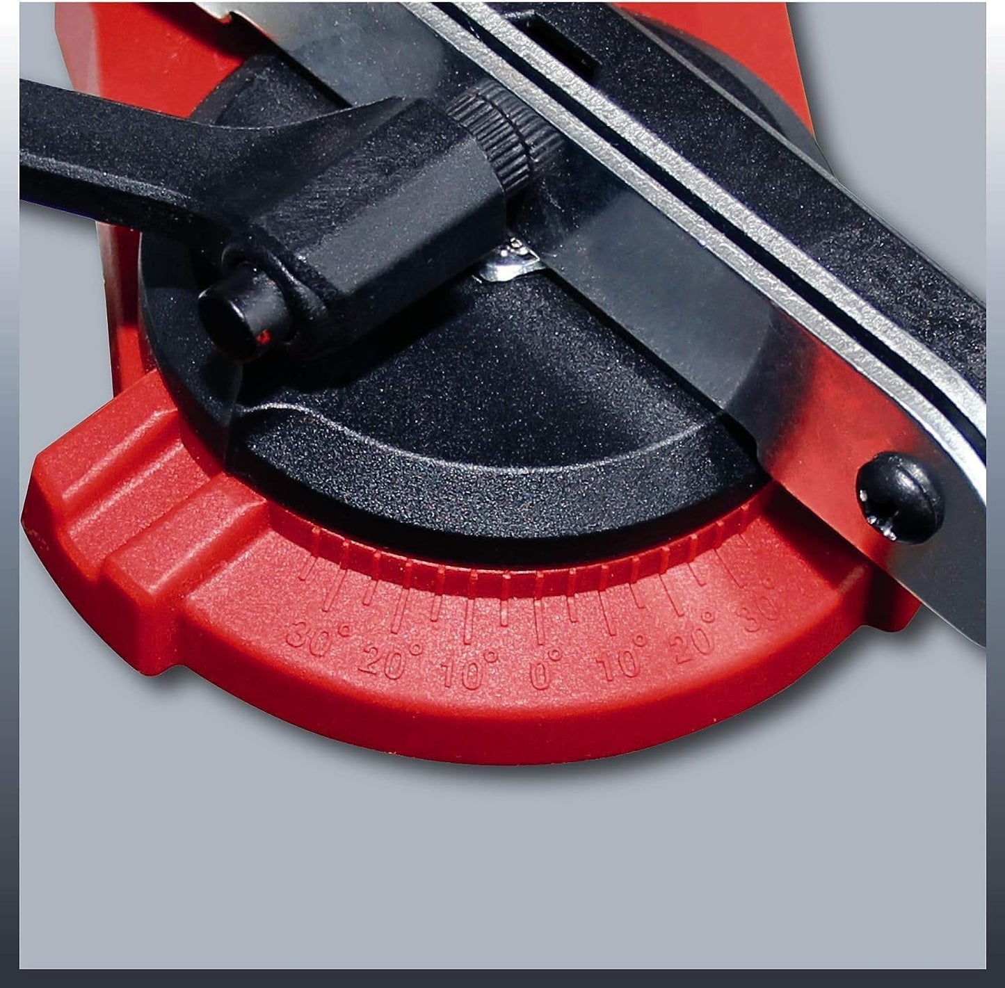 Einhell GC-CS 85 E Electric Chainsaw Sharpener Saw Blade Grinder Tool