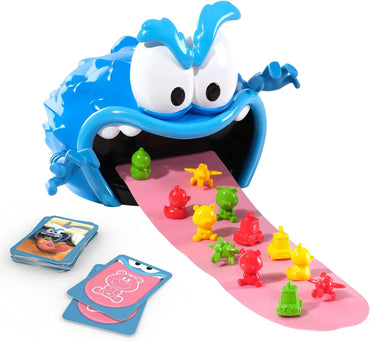 Croque Joujoux Colorful Monster Game for Kids Ages 4+ - Gomix Brands Outlet