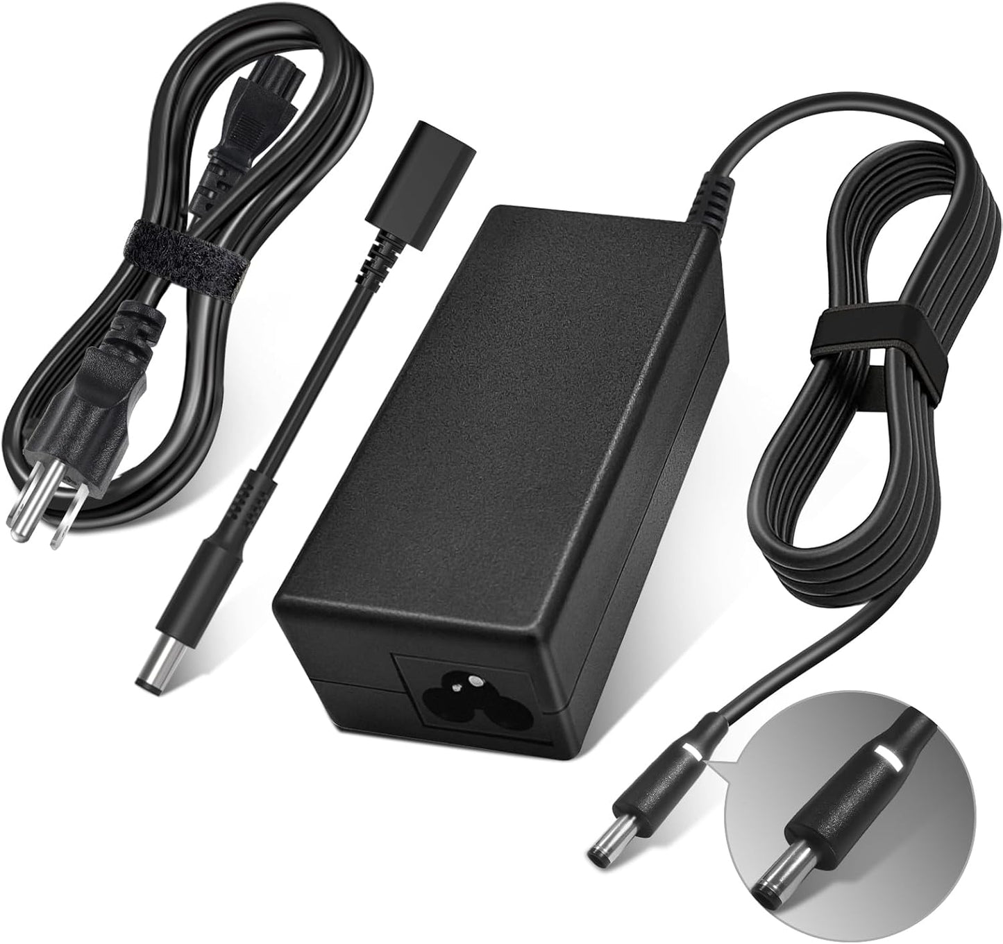 Dell Inspiron Laptop Charger