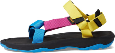 Teva Sanborn Universal Kids Open-Toe Waterproof Sandals with Adjustable Straps - Gomix Brands Outlet