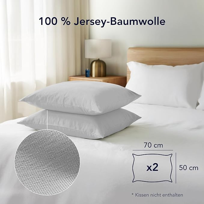 Dreamzie Pillowcases